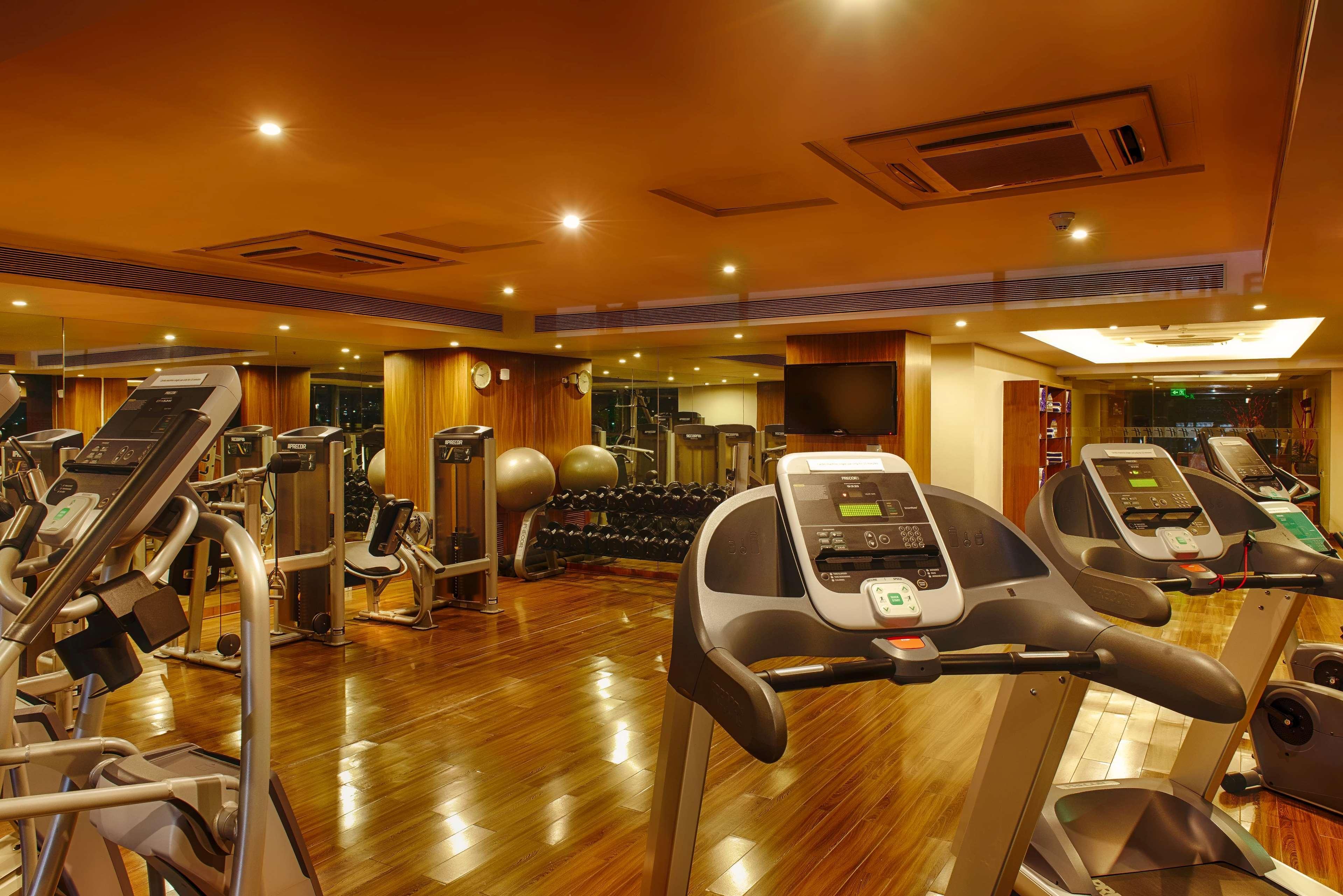 Ramada Plaza By Wyndham Pune Hinjewadi Dāpuri Exteriör bild