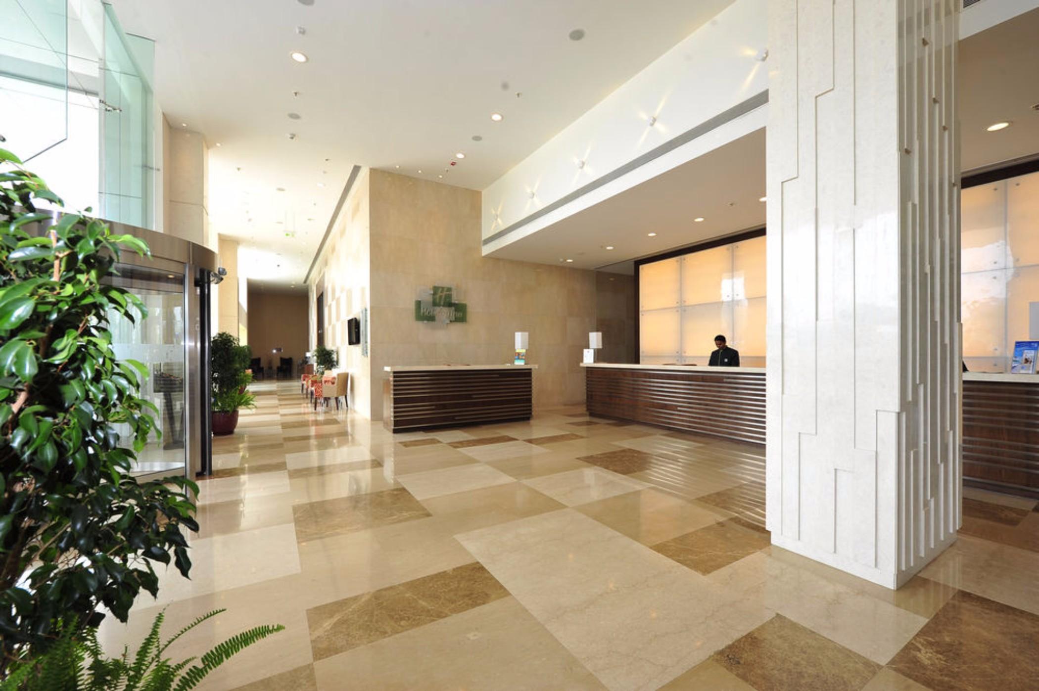 Ramada Plaza By Wyndham Pune Hinjewadi Dāpuri Exteriör bild