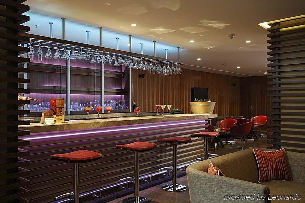 Ramada Plaza By Wyndham Pune Hinjewadi Dāpuri Exteriör bild