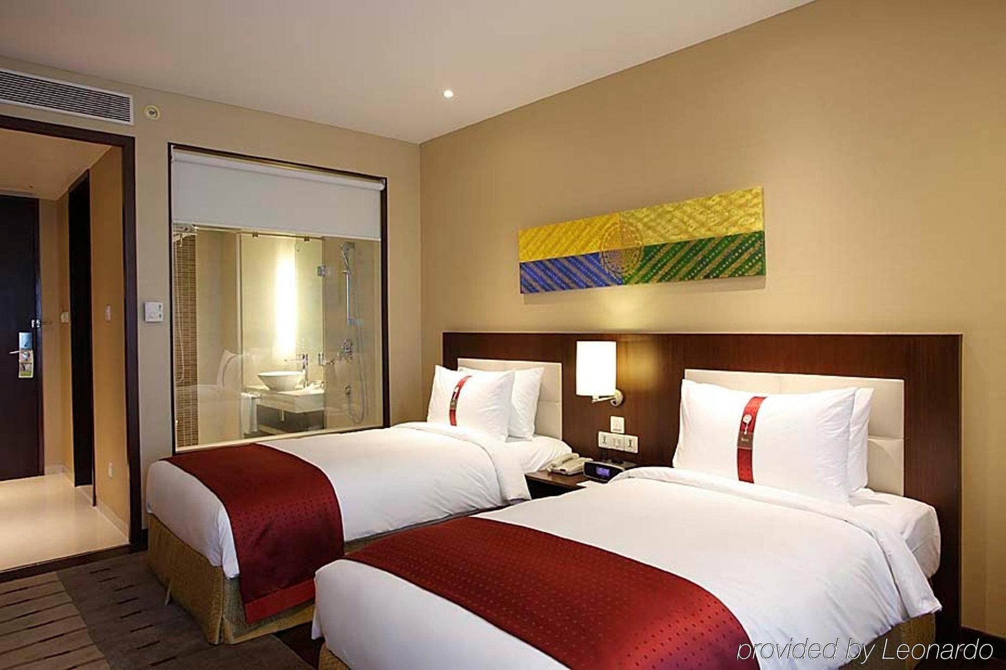 Ramada Plaza By Wyndham Pune Hinjewadi Dāpuri Exteriör bild