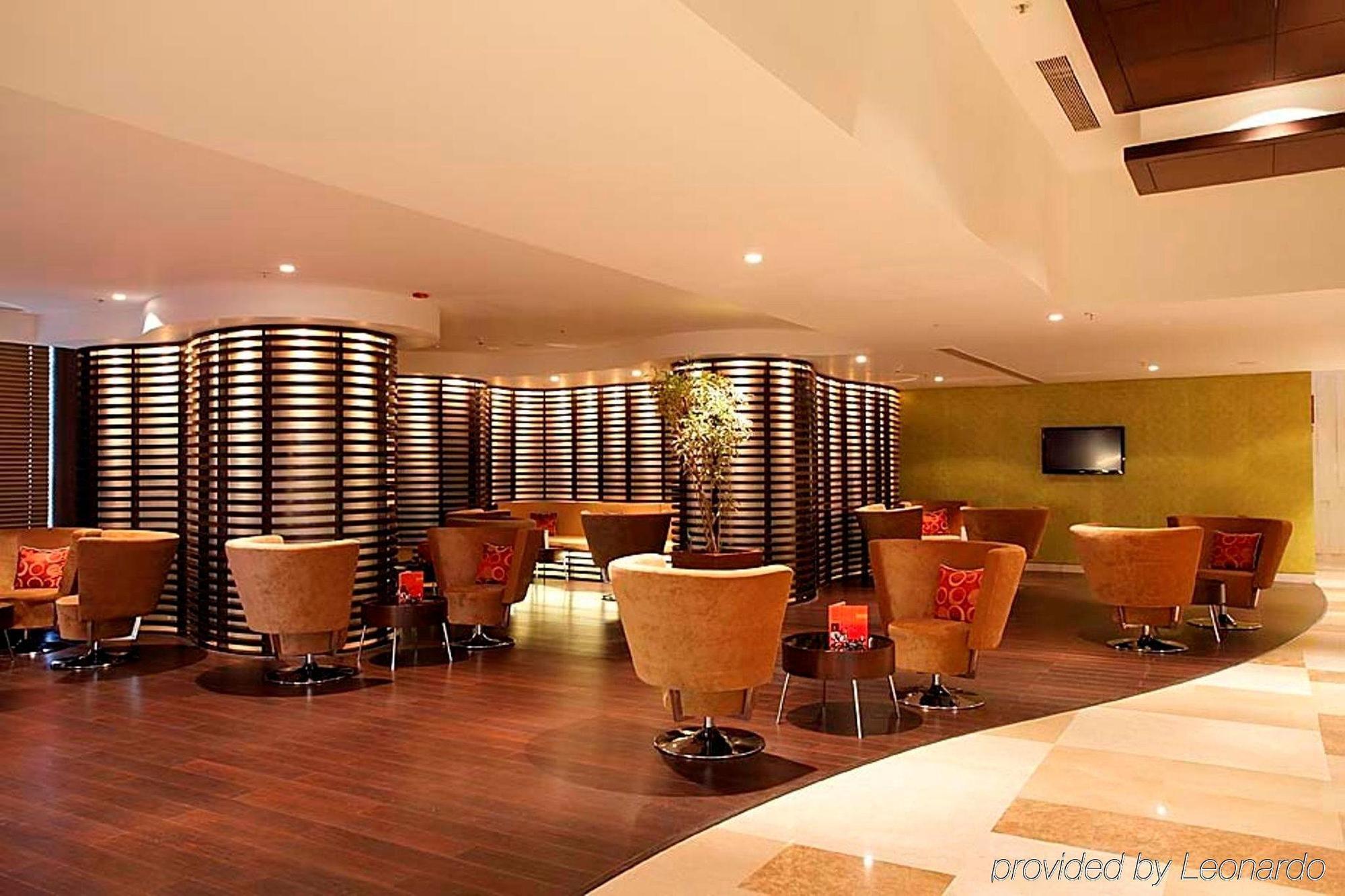 Ramada Plaza By Wyndham Pune Hinjewadi Dāpuri Exteriör bild