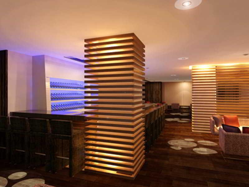 Ramada Plaza By Wyndham Pune Hinjewadi Dāpuri Inreriör bild