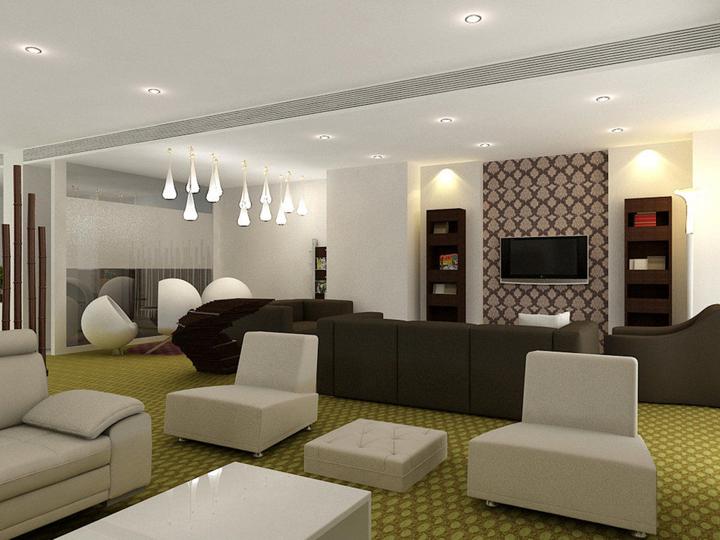 Ramada Plaza By Wyndham Pune Hinjewadi Dāpuri Inreriör bild