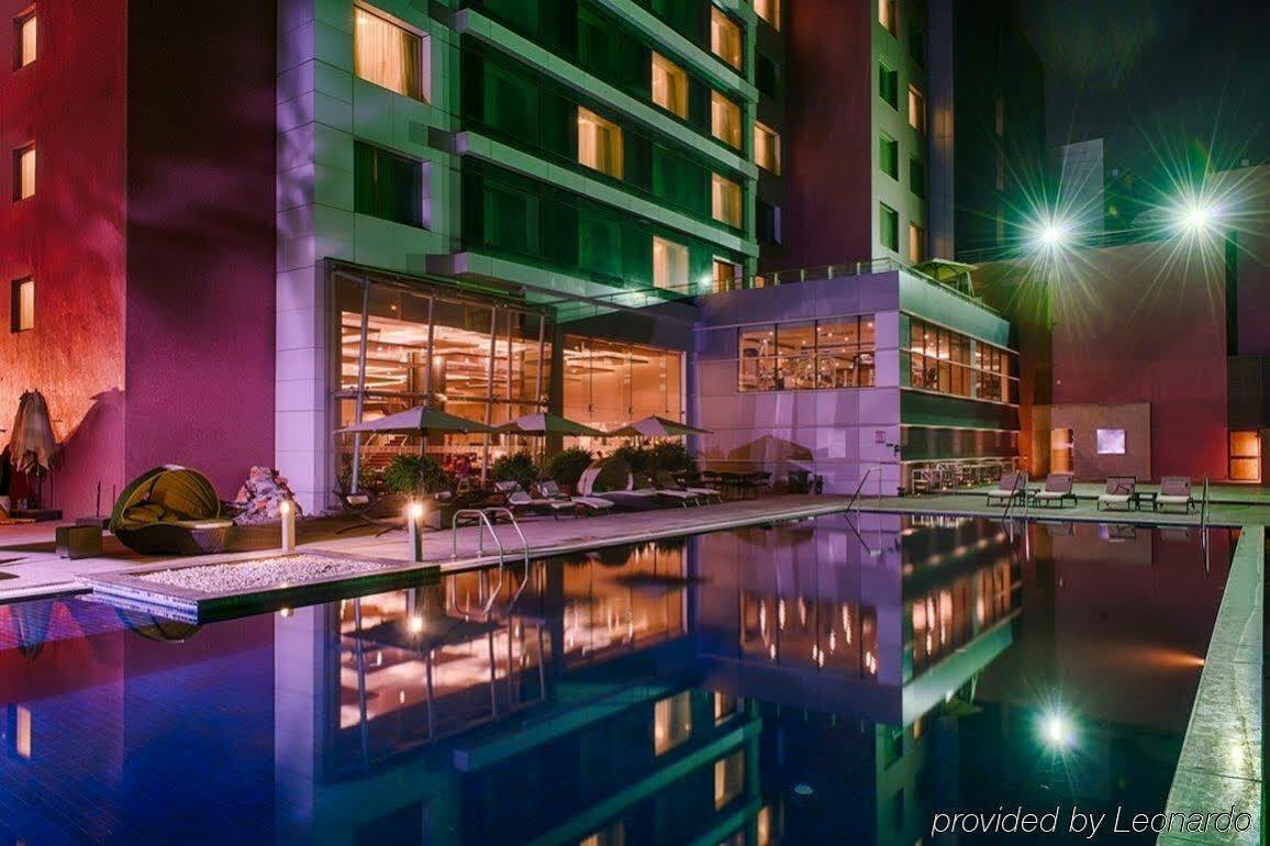 Ramada Plaza By Wyndham Pune Hinjewadi Dāpuri Exteriör bild
